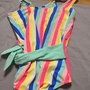 Swimsuit